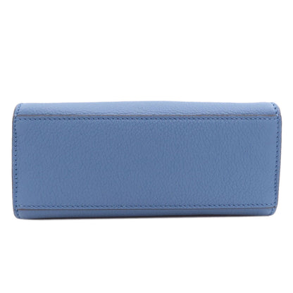 フェンディ ゴートゥーショッパー 2WAY ハンドバッグ 中古 商品画像5