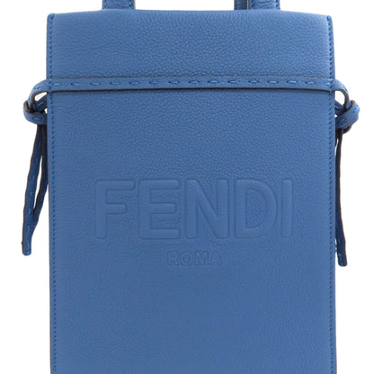 フェンディ ゴートゥーショッパー 2WAY ハンドバッグ 中古 商品画像8