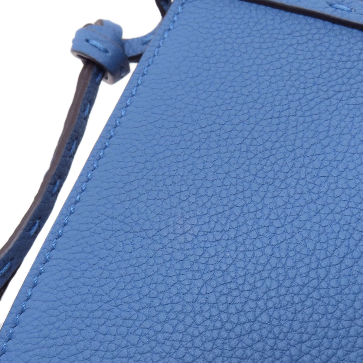 フェンディ ゴートゥーショッパー 2WAY ハンドバッグ 中古 商品画像9