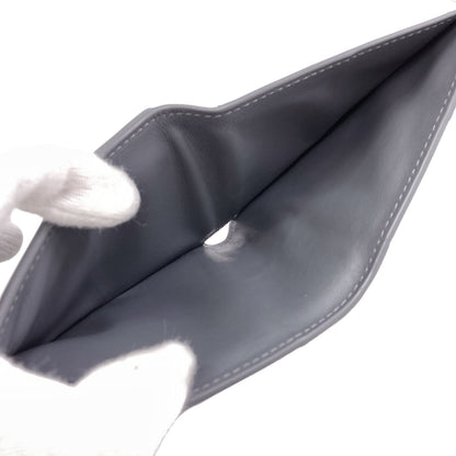ボッテガヴェネタ カセット マキシイントレチャート 二つ折り財布（小銭入れあり） 中古 商品画像6