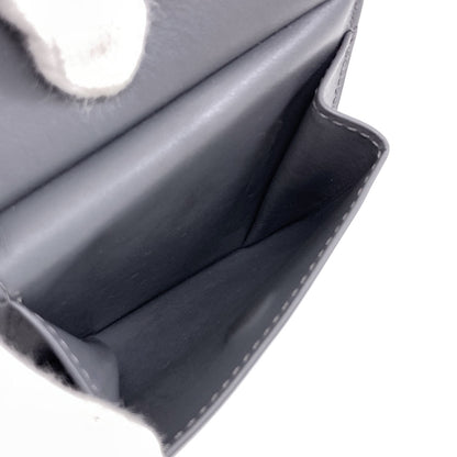 ボッテガヴェネタ カセット マキシイントレチャート 二つ折り財布（小銭入れあり） 中古 商品画像7