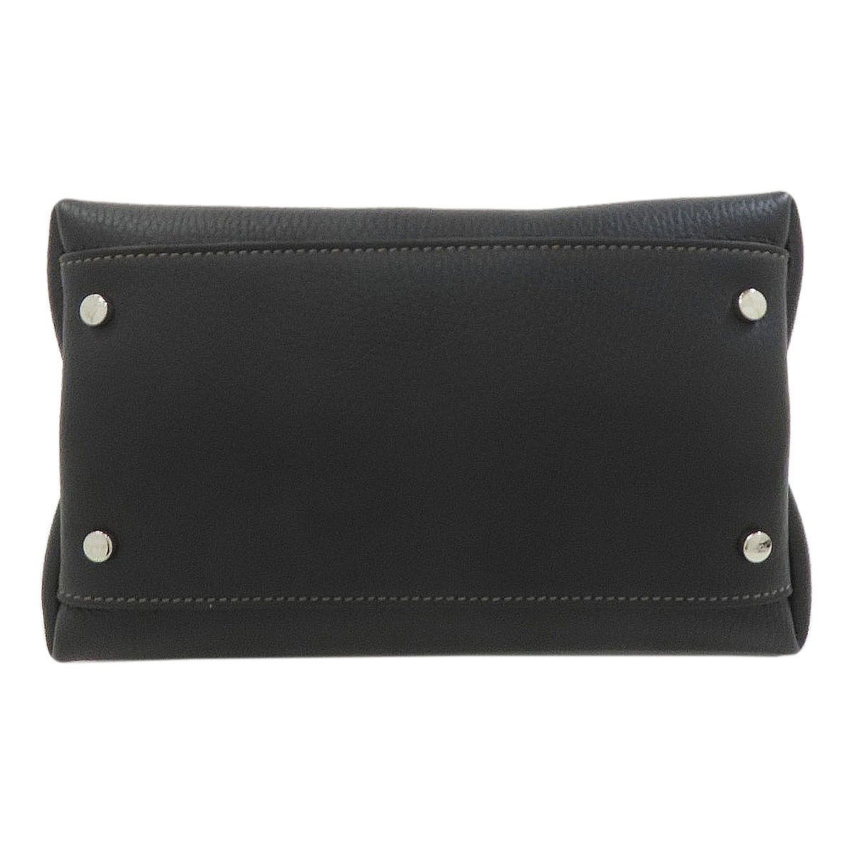 トッズ Tタイムレス 2WAY ハンドバッグ 中古 商品画像5