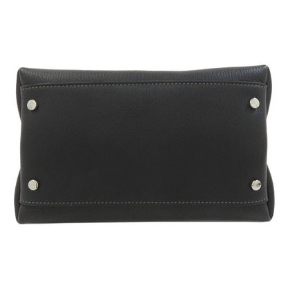 トッズ Tタイムレス 2WAY ハンドバッグ 中古 商品画像5