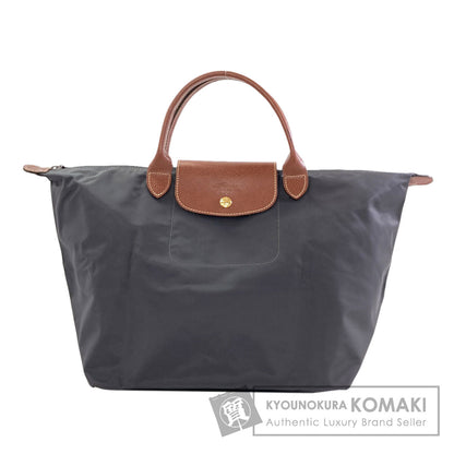 ロンシャン ル・プリアージュ ハンドバッグ 中古 商品画像1