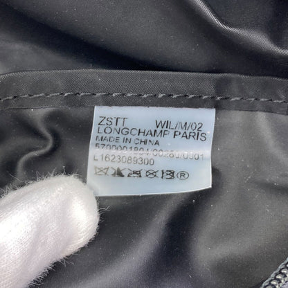 ロンシャン ル・プリアージュ ハンドバッグ 中古 商品画像7