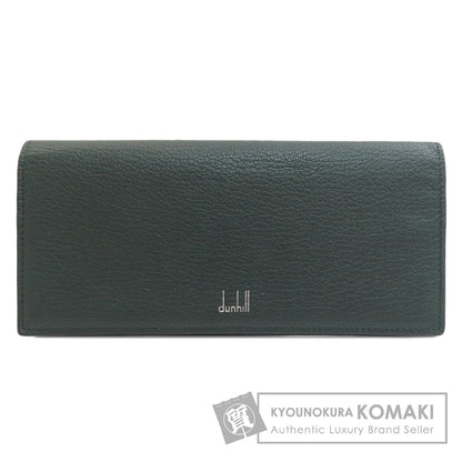 ダンヒル ロゴ 長財布（小銭入れあり） 中古 商品画像1