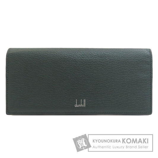 ダンヒル ロゴ 長財布（小銭入れあり） 中古 商品画像1