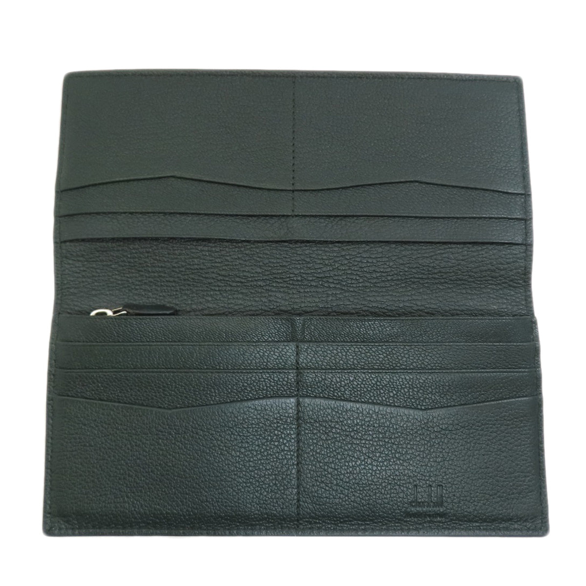 ダンヒル ロゴ 長財布（小銭入れあり） 中古 商品画像5