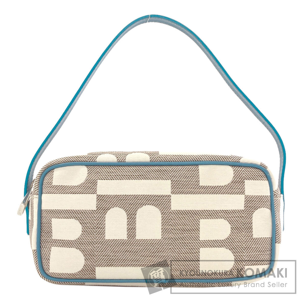バリー ミニバッグ ハンドバッグ 中古 商品画像1