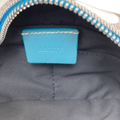 バリー ミニバッグ ハンドバッグ 中古 商品画像7