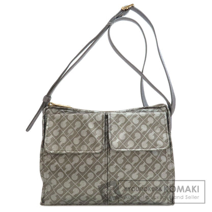 ゲラルディーニ ソフティ ショルダーバッグ 中古 商品画像1