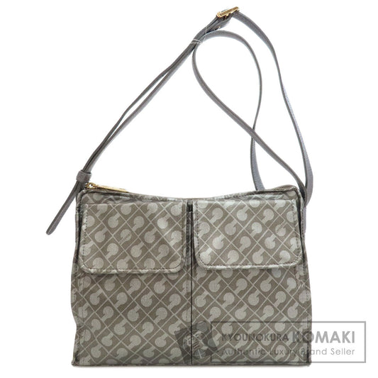 ゲラルディーニ ソフティ ショルダーバッグ 中古 商品画像1