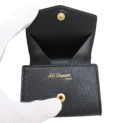 セレクトグッズ エス・テー・デュポン コインケース 中古 商品画像6