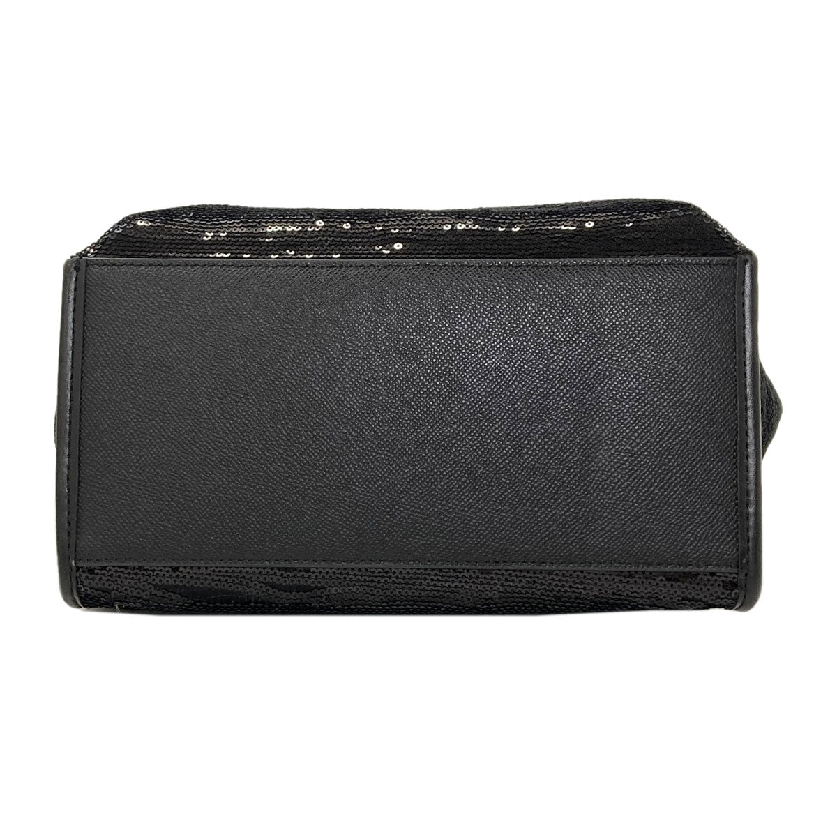 フルラ スパンコール エラ ハンドバッグ 中古 商品画像5