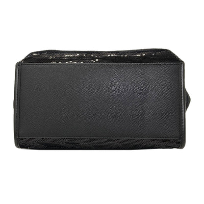 フルラ スパンコール エラ ハンドバッグ 中古 商品画像5