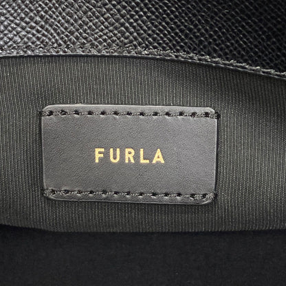 フルラ スパンコール エラ ハンドバッグ 中古 商品画像7
