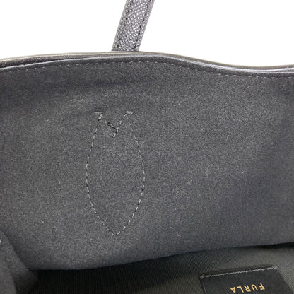 フルラ スパンコール エラ ハンドバッグ 中古 商品画像9