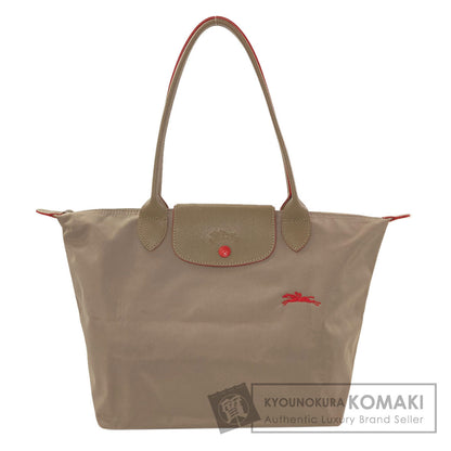 ロンシャン ル・プリアージュ トートバッグ 中古 商品画像1