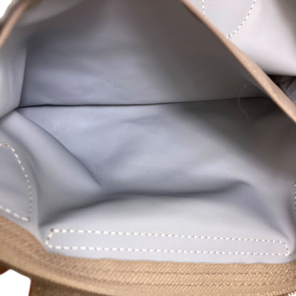 ロンシャン ル・プリアージュ トートバッグ 中古 商品画像8