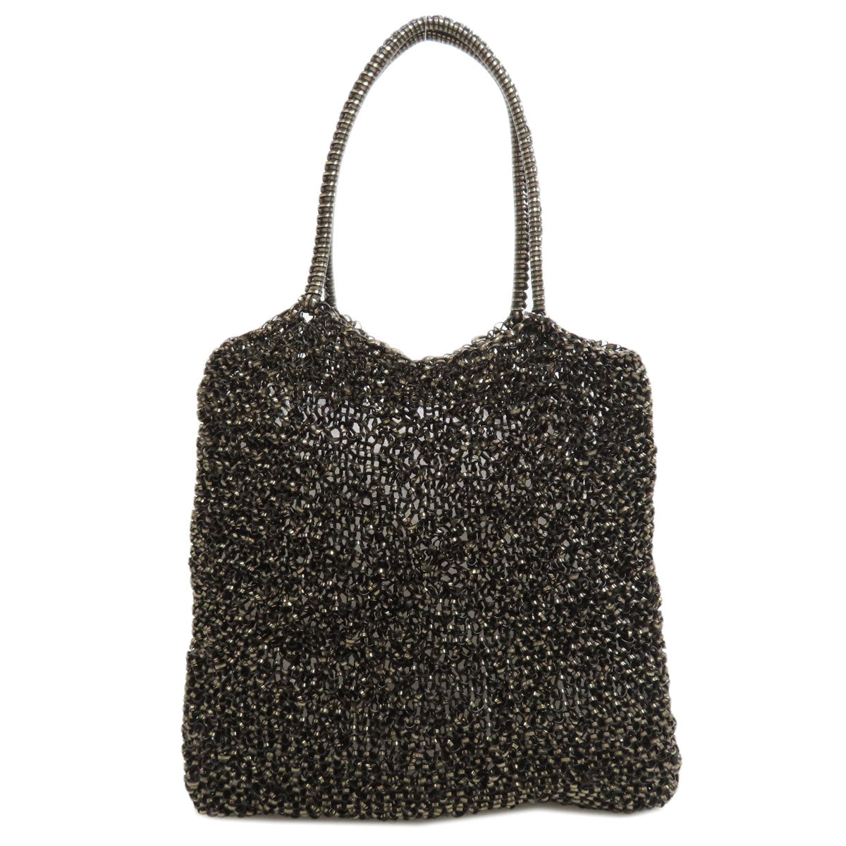アンテプリマ ワイヤーバッグ ハンドバッグ 中古 商品画像2