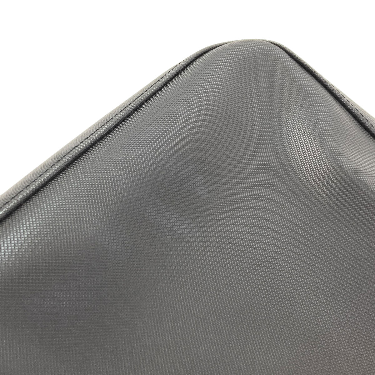 ロンシャン ロゴ ショルダーバッグ 中古 商品画像16