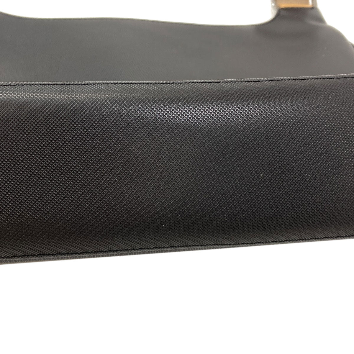 ロンシャン ロゴ ショルダーバッグ 中古 商品画像17