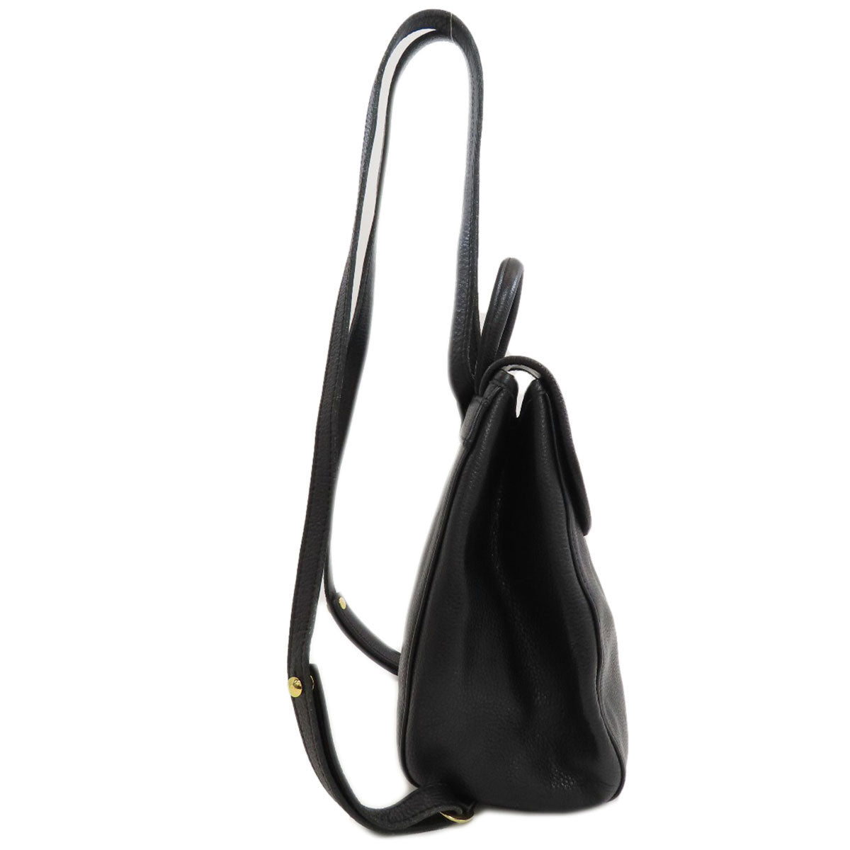 ロンシャン ロゴ リュック・デイパック 中古 商品画像4