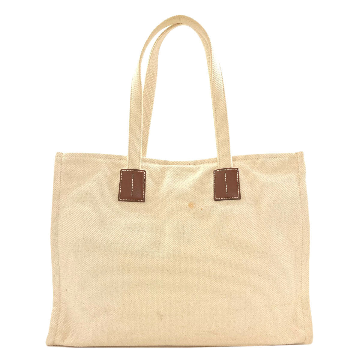 バリー ロゴ トートバッグ 中古 商品画像3
