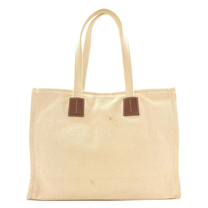 バリー ロゴ トートバッグ 中古 商品画像3