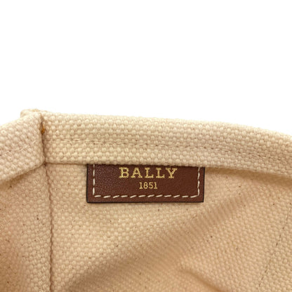 バリー ロゴ トートバッグ 中古 商品画像7