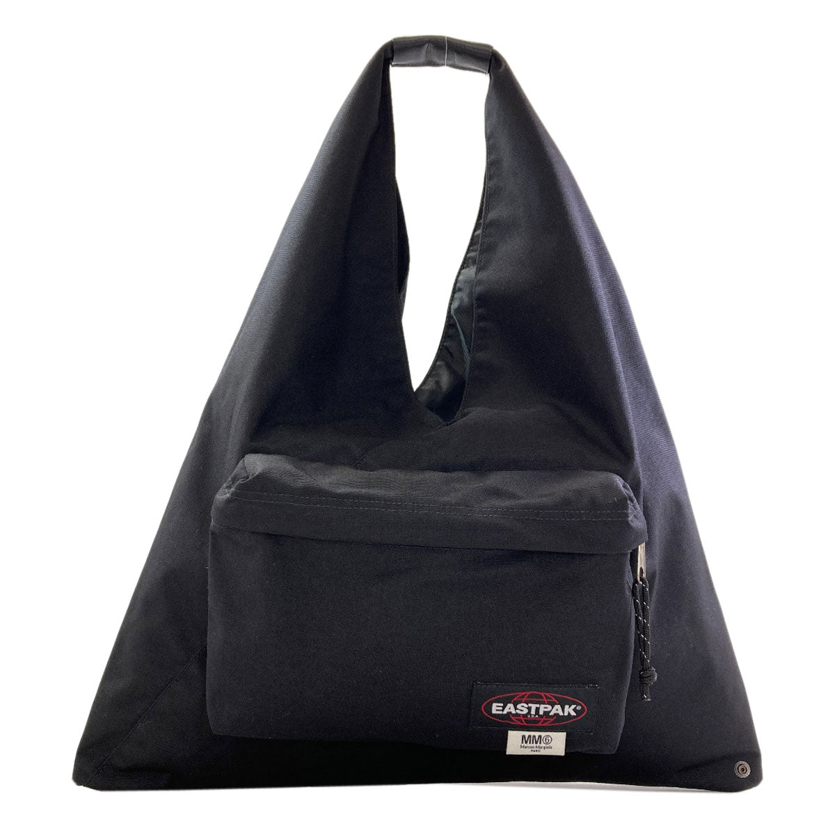 メゾン・マルジェラ MM6 イーストパックコラボ トートバッグ 中古 商品画像2