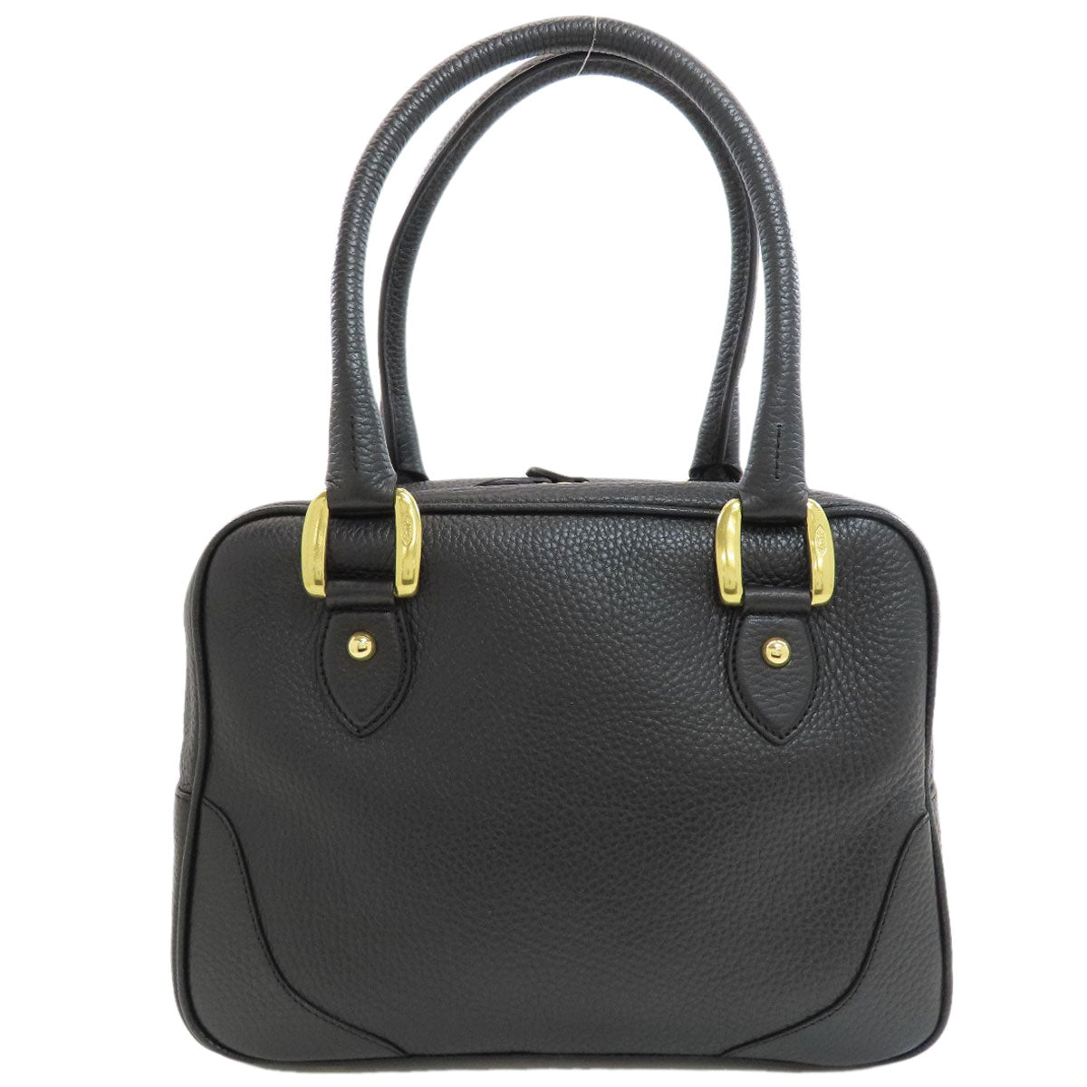 ジェイアンドエムデヴィッドソン ロゴ トートバッグ 中古 商品画像3