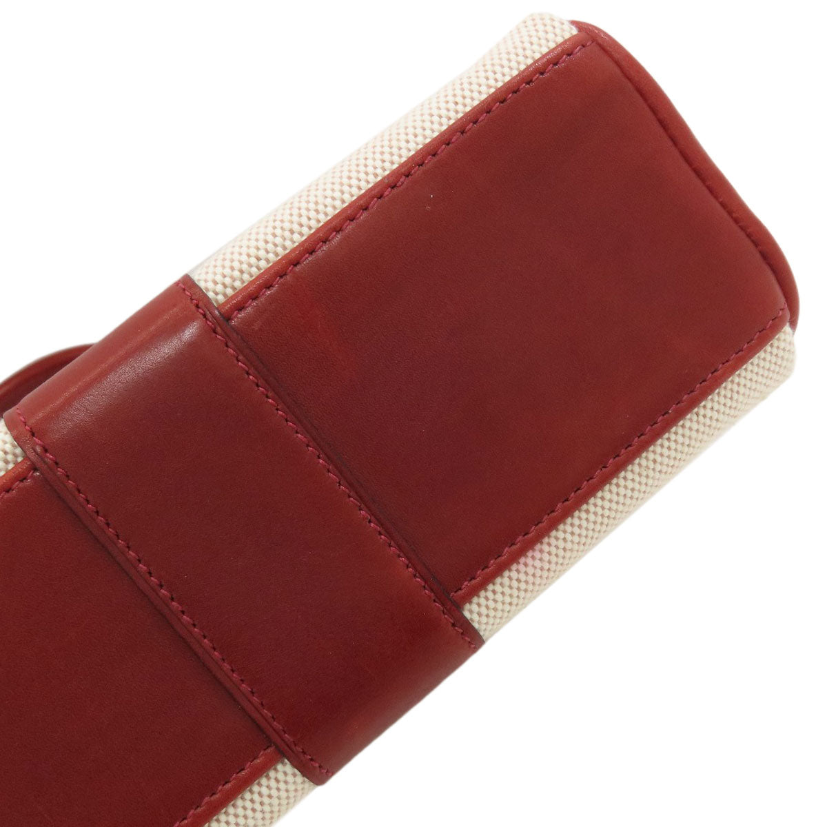 エルメス サックフール・トゥPM ハンドバッグ 中古 商品画像15