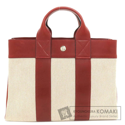 エルメス サックフール・トゥPM ハンドバッグ 中古 商品画像1