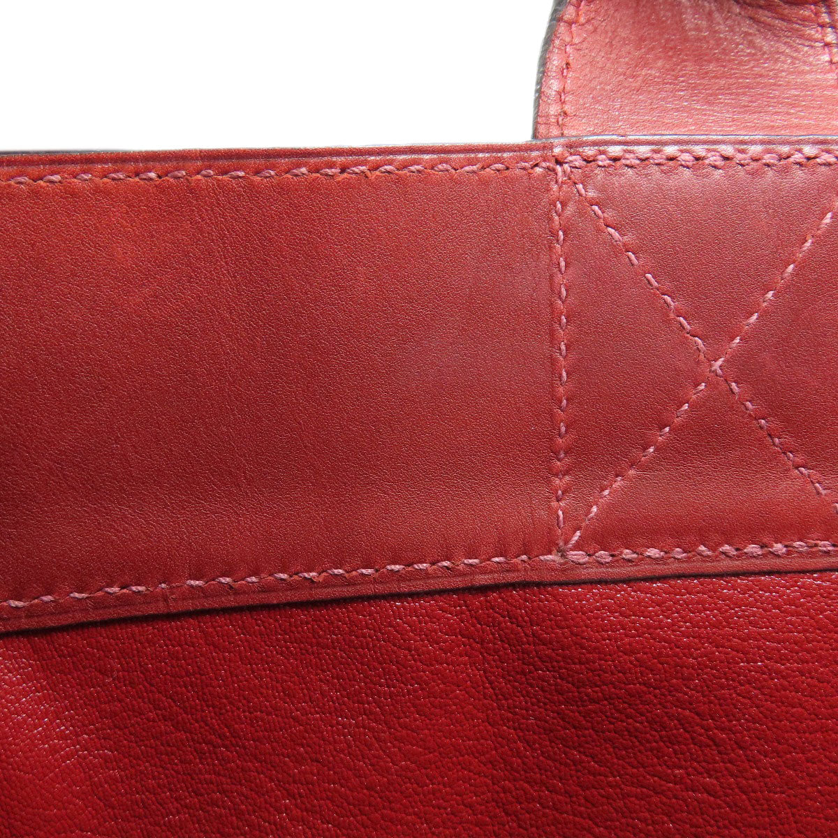 エルメス サックフール・トゥPM ハンドバッグ 中古 商品画像10