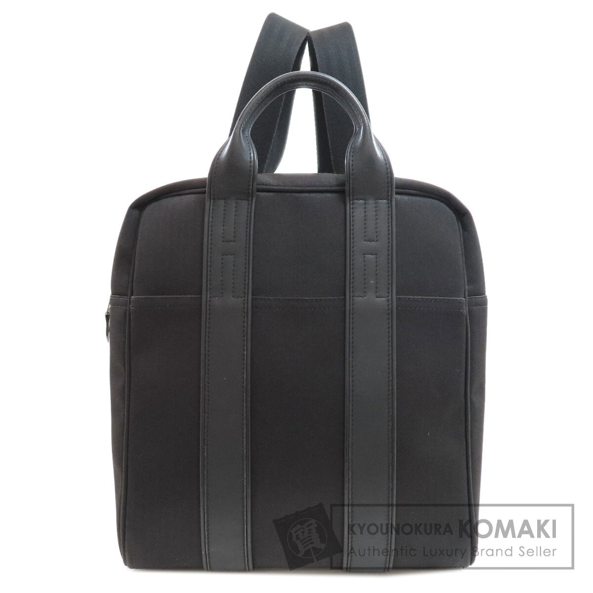 エルメス アカプルコ シルバー金具 リュック・デイパック 中古 商品画像1
