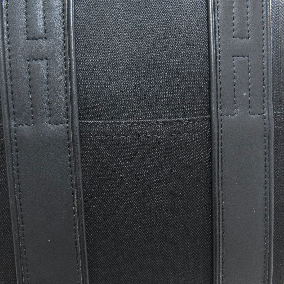 エルメス アカプルコ シルバー金具 リュック・デイパック 中古 商品画像9