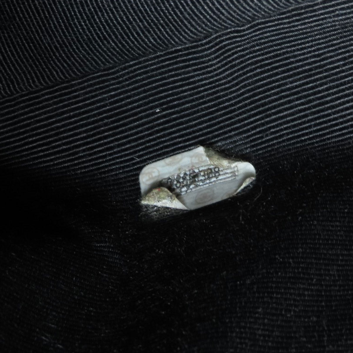 シャネル ココマーク ゴールド金具 トートバッグ 中古 商品画像7