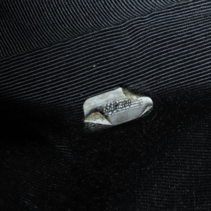 シャネル ココマーク ゴールド金具 トートバッグ 中古 商品画像7
