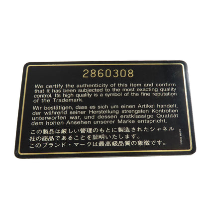 シャネル ココマーク ゴールド金具 トートバッグ 中古 商品画像8
