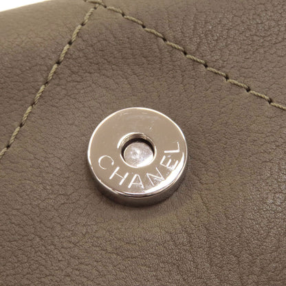 シャネル チェーンバッグ ココマーク シルバー金具 トートバッグ 中古 商品画像13