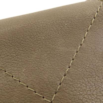 シャネル チェーンバッグ ココマーク シルバー金具 トートバッグ 中古 商品画像9