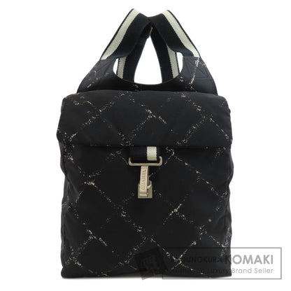 シャネル トラベルライン リュック・デイパック 中古 商品画像1