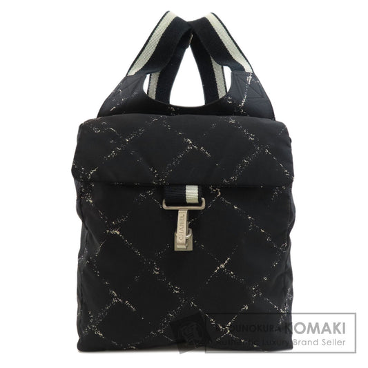 シャネル トラベルライン リュック・デイパック 中古 商品画像1