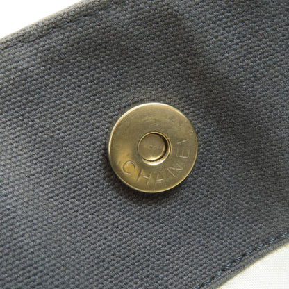 シャネル チョコバー ココマーク ゴールド金具 トートバッグ 中古 商品画像16