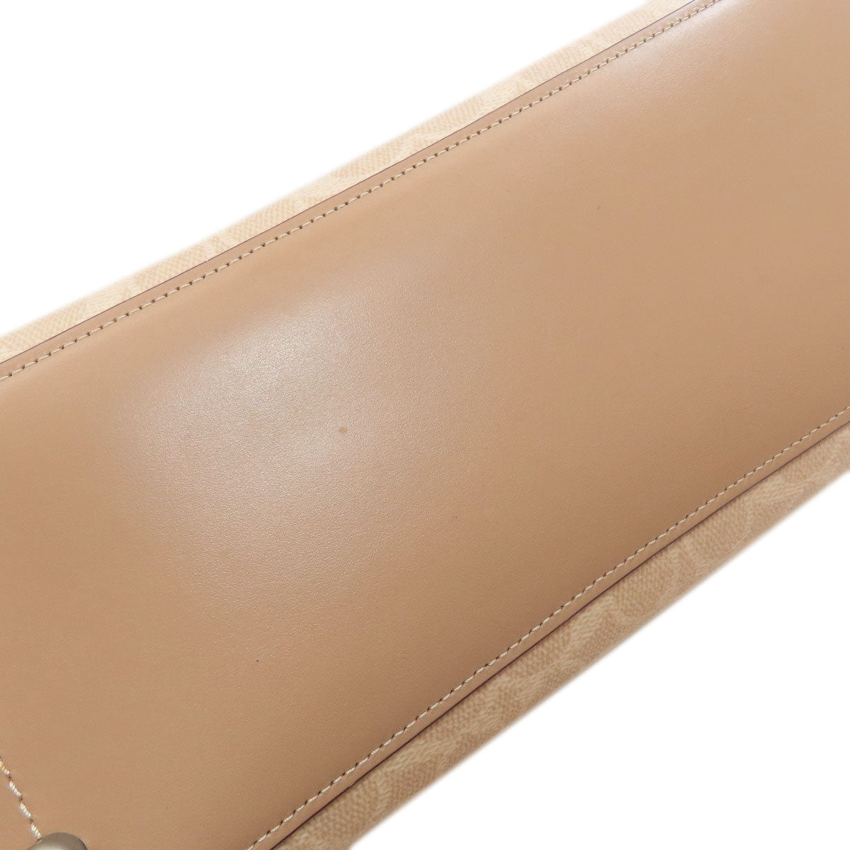コーチ 31210 シグネチャー 2WAY トートバッグ 中古 商品画像15