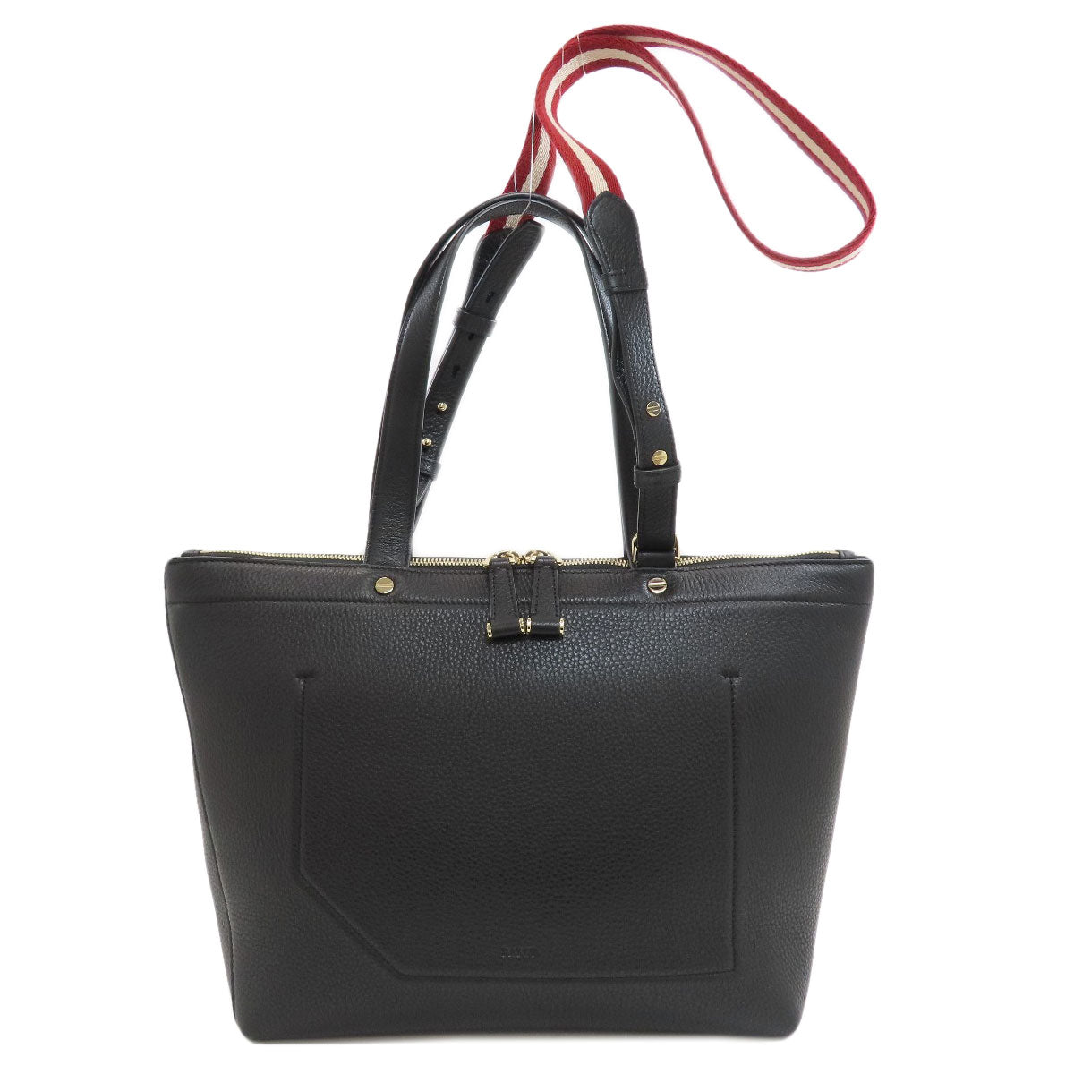 バリー 2WAY トートバッグ 中古 商品画像2
