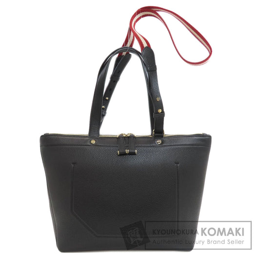 バリー 2WAY トートバッグ 中古 商品画像1