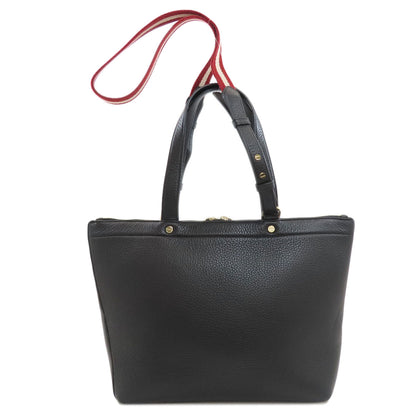 バリー 2WAY トートバッグ 中古 商品画像3