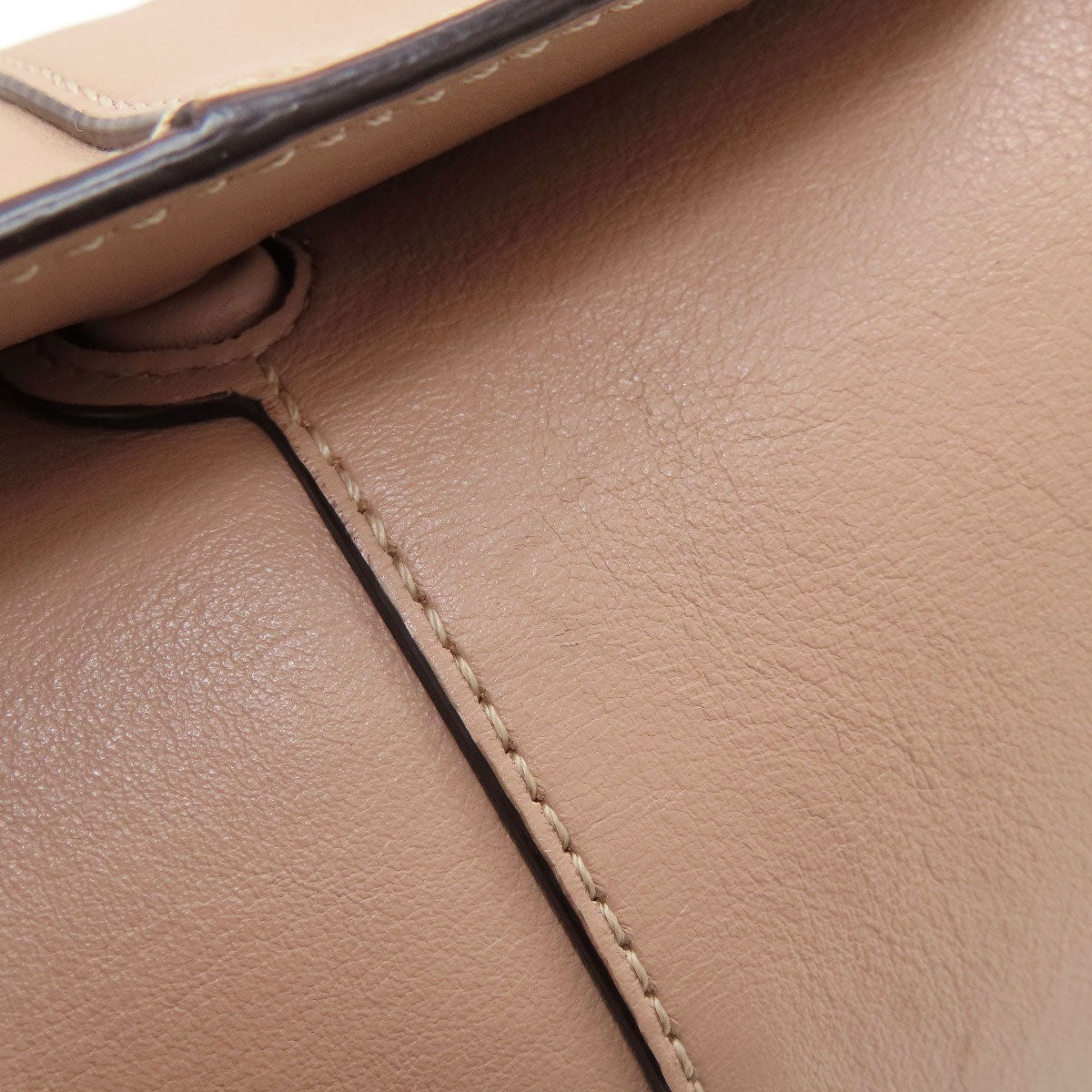 トッズ Tケース 2WAY ハンドバッグ 中古 商品画像11
